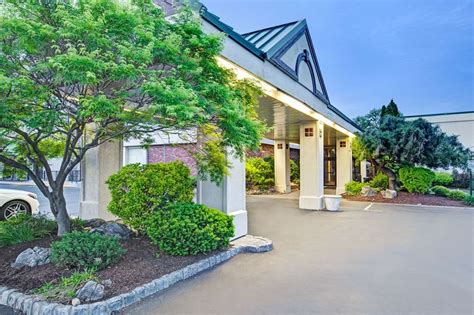 quality inn wayne fairfield area